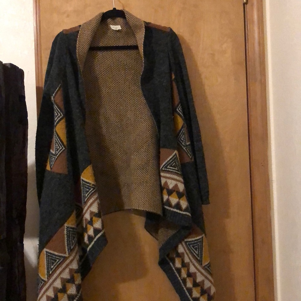 Beautiful Cardigan